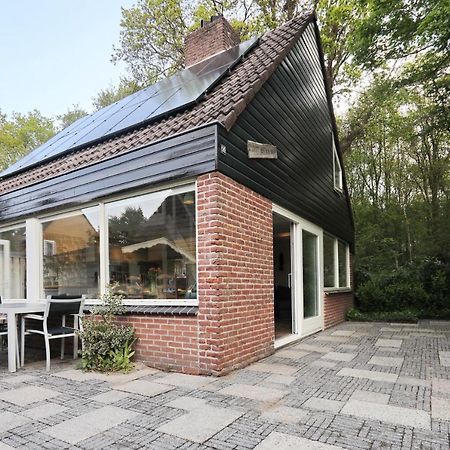 Holiday Home De Bosrand Noordwijkerhout Exterior foto